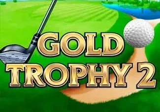 Gold Trophy 2 game screenshot