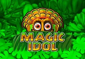 Magic Idol game screenshot