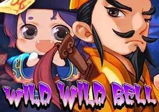 Wild Wild Bell game screenshot