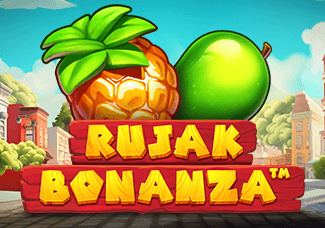 Rujak Bonanza game screenshot