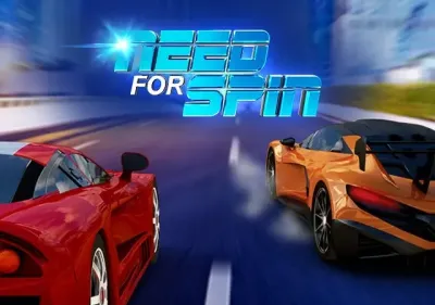 Need For Spin HD