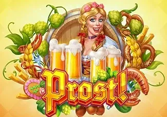 Prost! game screenshot