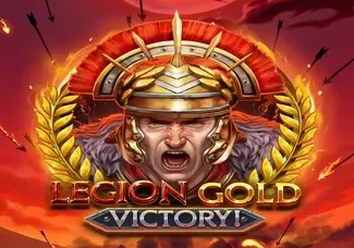 Legion Gold Victory! game screenshot