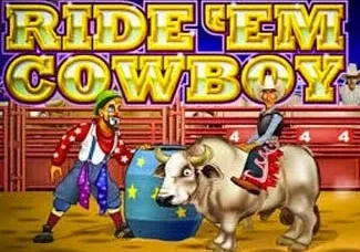 Ride em Cowboy