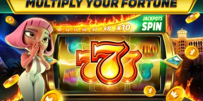 Interfaz de Juegos Brazino 777