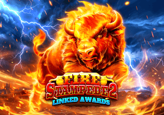 Fire Stampede 2 game screenshot