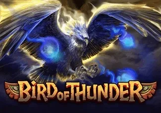 Bird of Thunder game screenshot