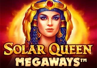 Solar Queen Megaways game screenshot