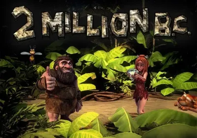 2 Million B.C. game screenshot