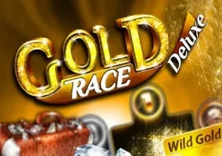 Gold Race Deluxe game screenshot