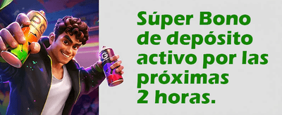 Torneo Plinko Especial promotion